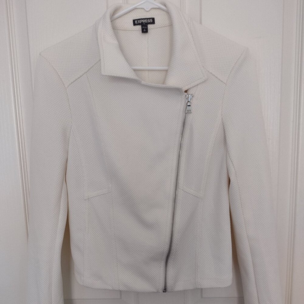 Cream Express Jacket (Women's S)